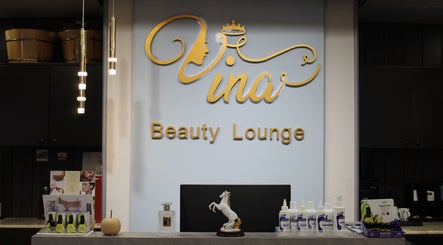 Vina Luxury Beauty Salon