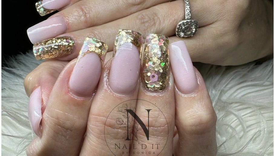 Nail’d It by Sonica – kuva 1