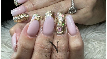 Nail’d It by Sonica