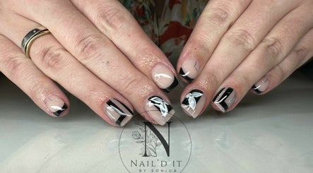 Nail’d It by Sonica imagem 3