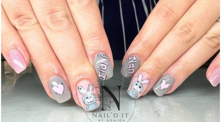 Nail’d It by Sonica afbeelding 3