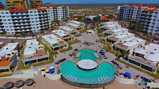 Las Palmas Reservations - Sol y Mar Spa