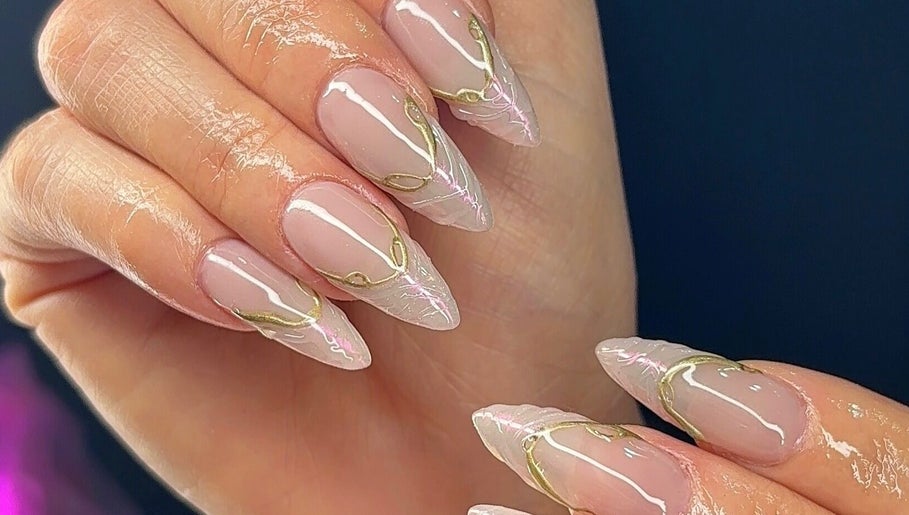 RICHOFFNAILS: Licensed Nail Artistry зображення 1