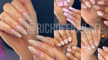 RICHOFFNAILSFL : Licensed Nail Artistry