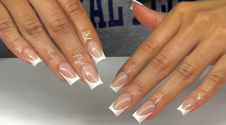 RICHOFFNAILSFL : Licensed Nail Artistryの画像：2