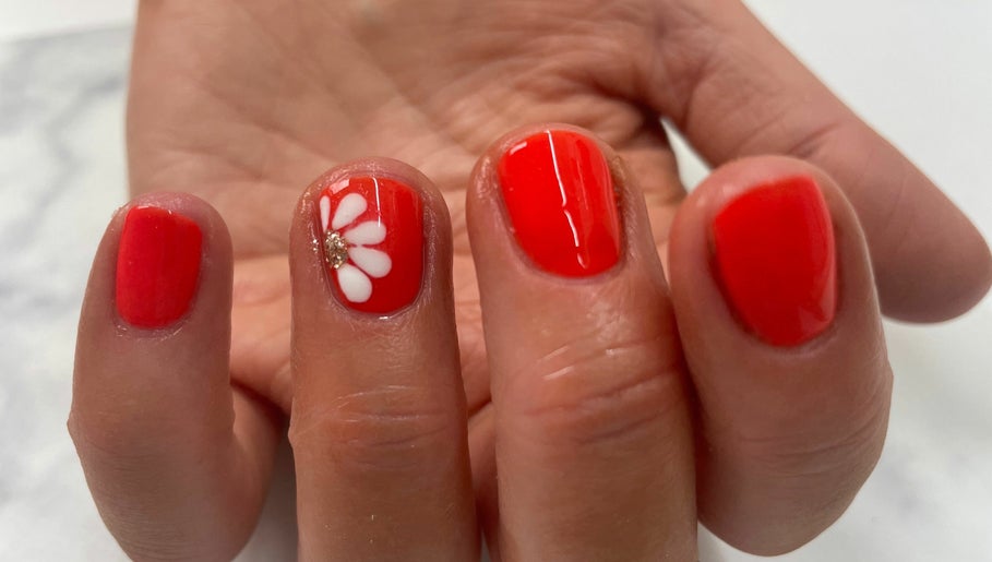 Immagine 1, Nirvanic Nails