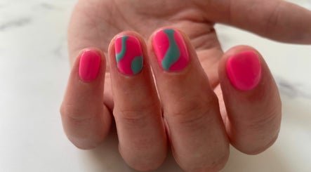 Immagine 2, Nirvanic Nails