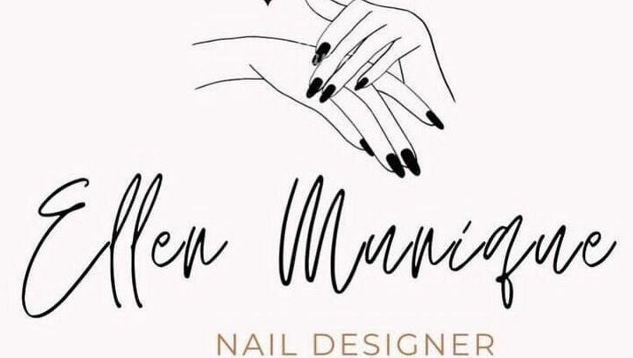 Nail Ellen Munique imagem 1