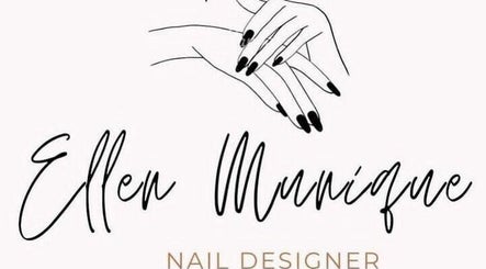 Nail Ellen Munique