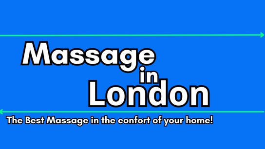 Massage in London