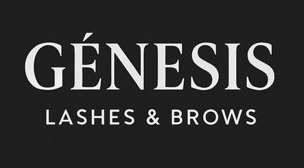 Génesis - Lashes & Brows