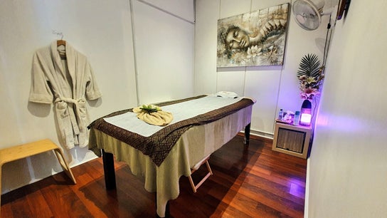 Leelawadee Thai Massage & Beauty