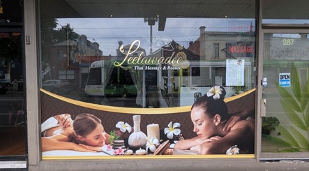 Leelawadee Thai Massage & Beauty image 3