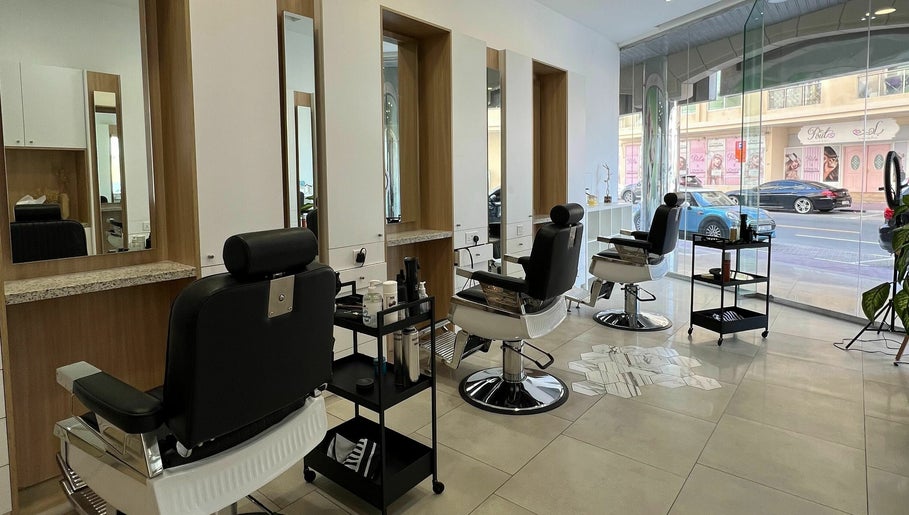 Hammam Al Andalus Gents Salon and Spa image 1