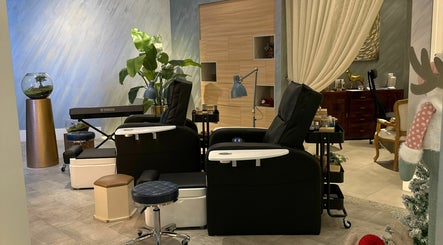 Hammam Al Andalus Gents Salon and Spa – obraz 2