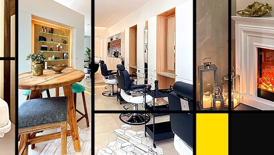 Εικόνα Hammam Al Andalus Gents Salon and Spa 1