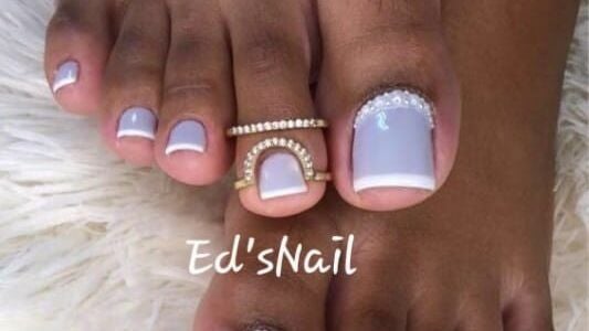 Ed's Nail