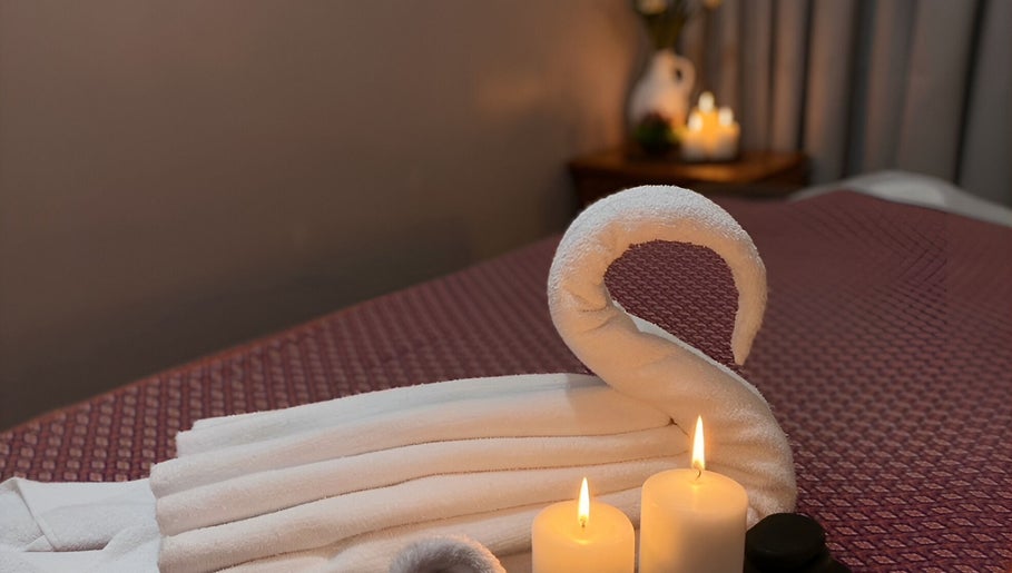 Golden Fingers Thai Massage and Spa - 511 Kauri Villa зображення 1