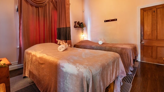 Golden Fingers Thai Massage - Kingsland 1