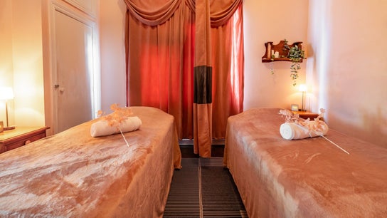 Golden Fingers Thai Massage - Kingsland 2
