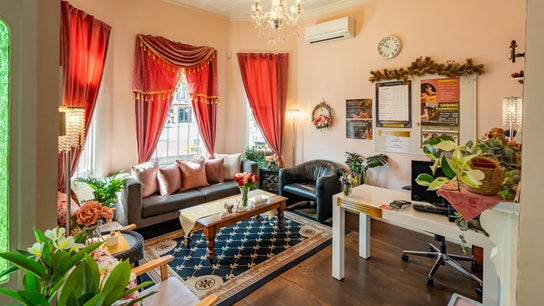 Golden Fingers Thai Massage - Kingsland 4