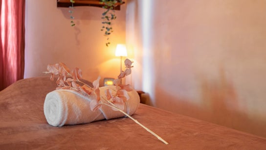 Golden Fingers Thai Massage - Kingsland 5