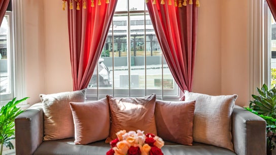 Golden Fingers Thai Massage - Kingsland 6