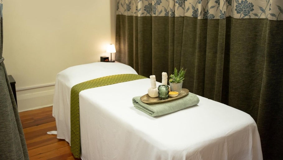 Εικόνα Golden Fingers Thai Massage - Morningside 1