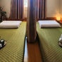 Golden Fingers Thai Massage - Morningside