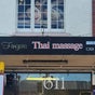 Golden Fingers Thai Massage - Morningside