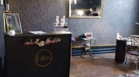 Eden Nails