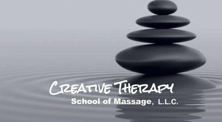 Creative Therapy School of Massage, LLC kép 3