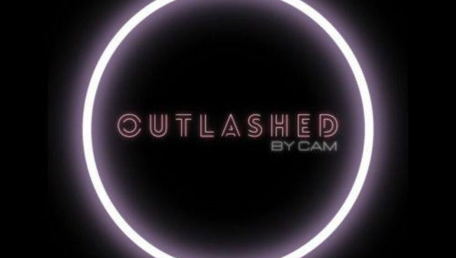 Outlashed by Cam afbeelding 1