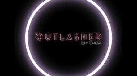 Outlashed by Cam