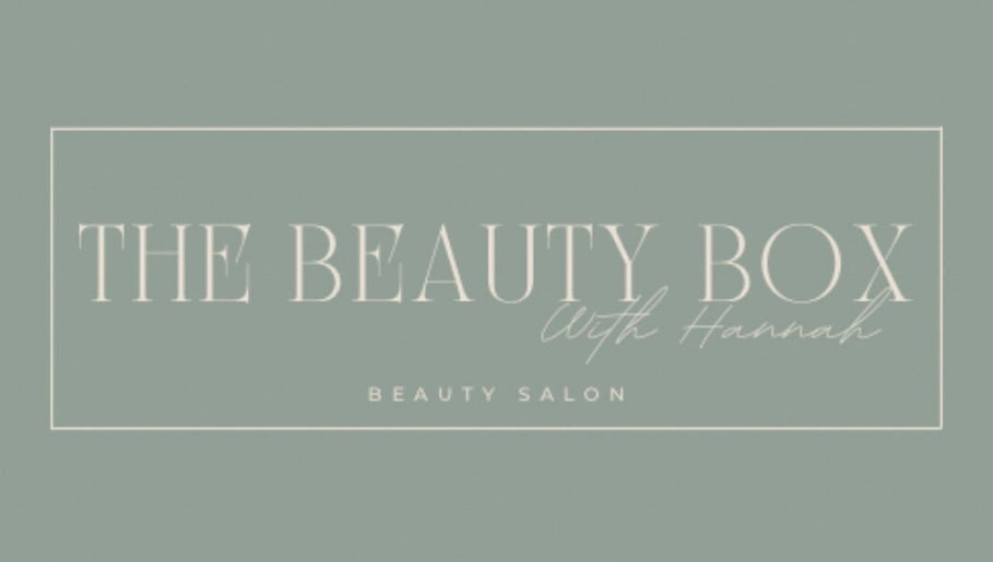 The Beauty Box with Hannah afbeelding 1