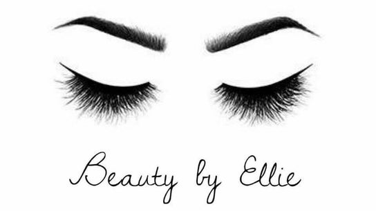 Beauty by Ellie