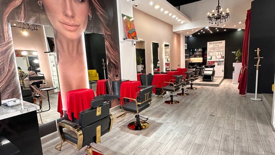 Charming House Of Beauty
