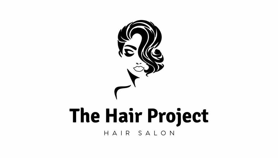 The Hair Project 1paveikslėlis