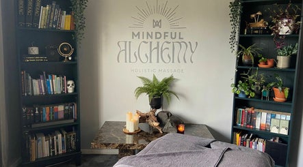 Mindful Alchemy изображение 3