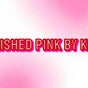 Polished Pink by Koda - Potions Salon, 1455 State Street, Hillcrest, Orem, Utah