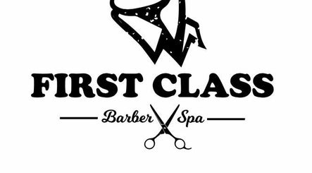 First Class Barber and Spa