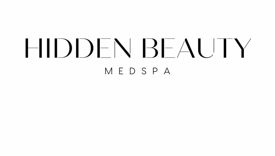 Hidden Beauty Medspa Corp. imaginea 1