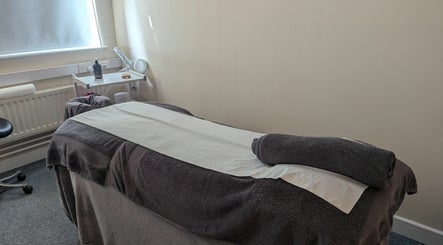 Myo - Derm Massage and Aesthetics