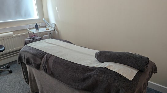 Myo - Derm Massage and Aesthetics