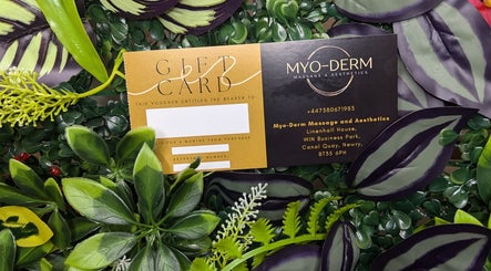 Myo-Derm Massage and Beauty billede 2