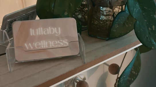 Lullaby Wellness