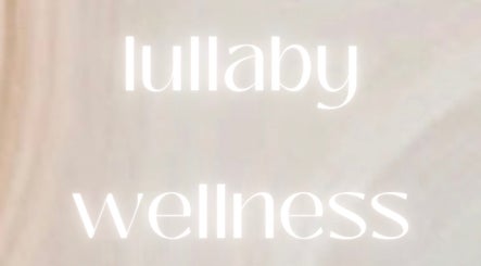 Lullaby Wellness