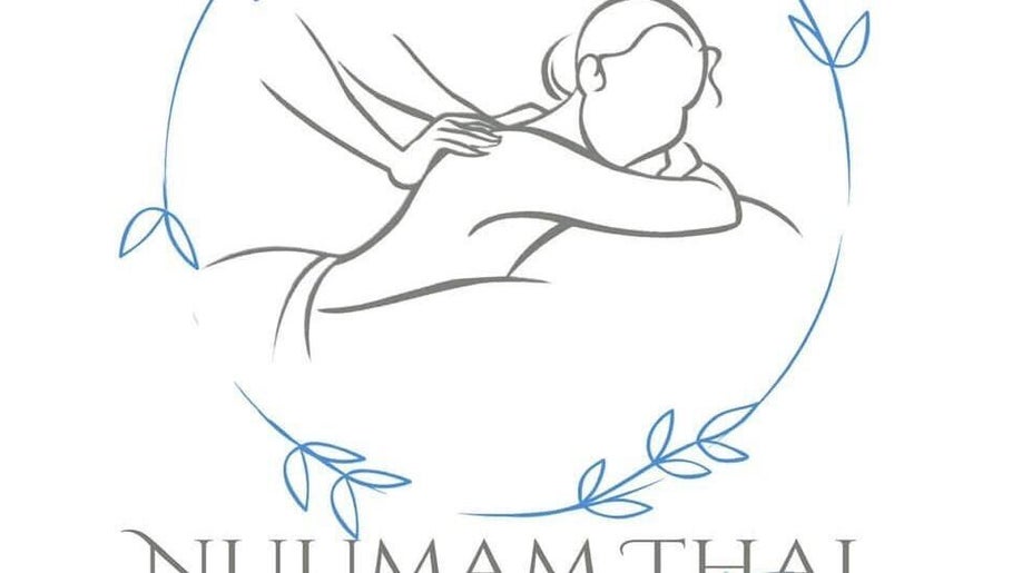 Nuumam Thai Massage Therapy image 1