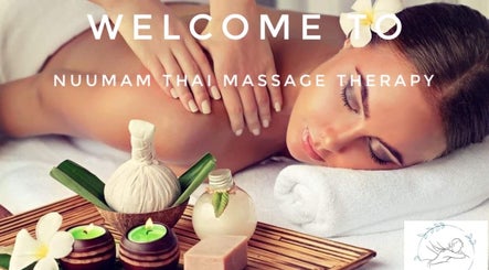 Nuumam Thai Massage Therapy image 2