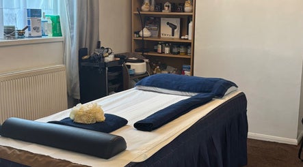 Nuumam Thai Massage Therapy image 3